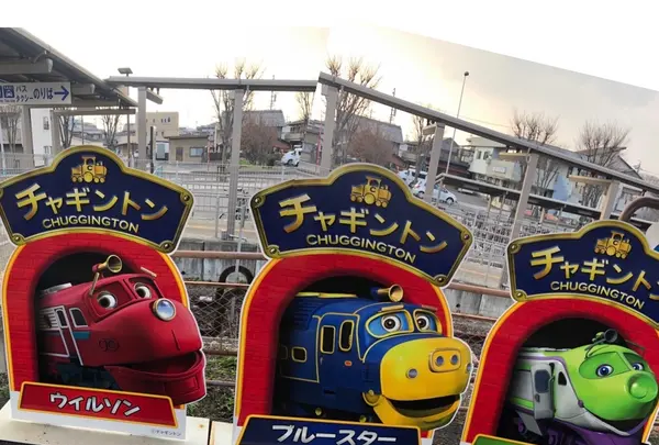 関駅の写真・動画_image_411579