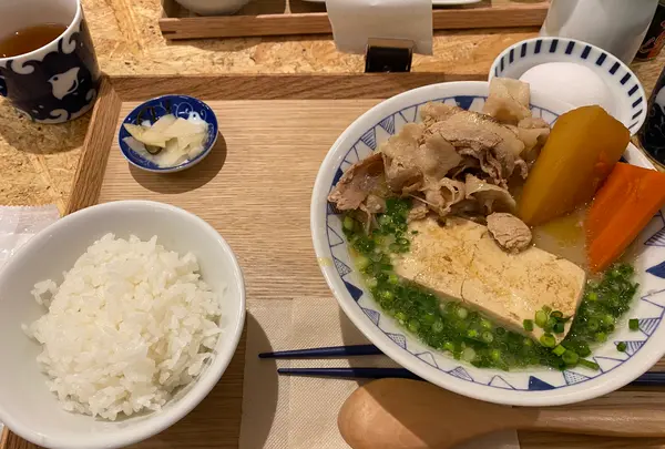ごちとん横浜ジョイナス店の写真・動画_image_411782