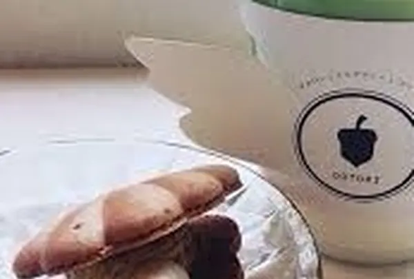 ドットリ マカロン （DOTORI MACARON）の写真・動画_image_411909