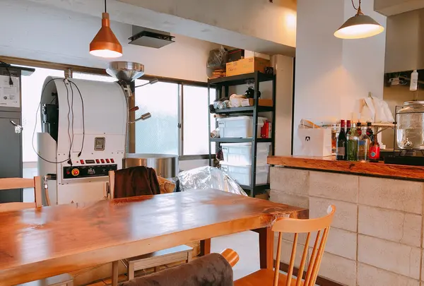 YETI COFFEE（イエティ）の写真・動画_image_412179