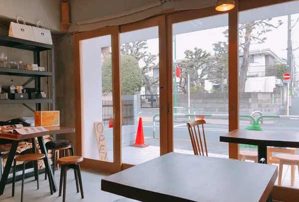 YETI COFFEE（イエティ）の写真・動画_image_412180