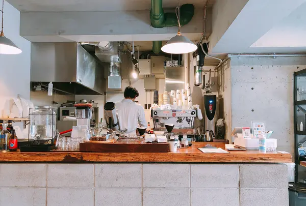 YETI COFFEE（イエティ）の写真・動画_image_412181
