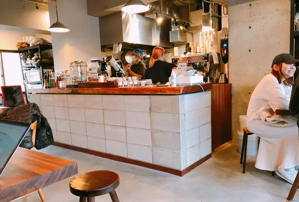 YETI COFFEE（イエティ）の写真・動画_image_412182