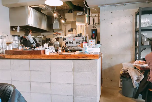 YETI COFFEE（イエティ）の写真・動画_image_412183