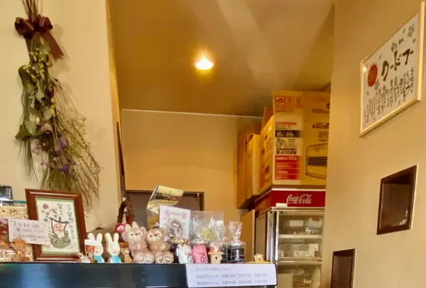 クードフーの写真・動画_image_412224