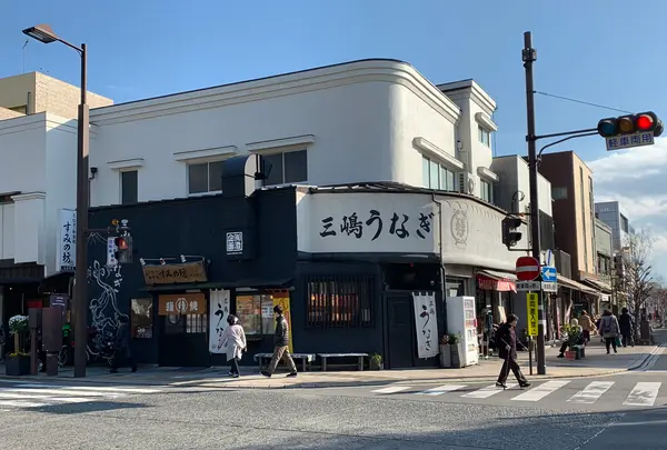 すみの坊 三嶋大社前店の写真・動画_image_412451