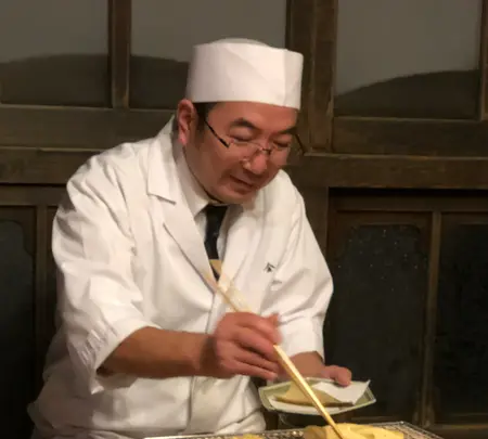料亭 金鍋の写真・動画_image_412471
