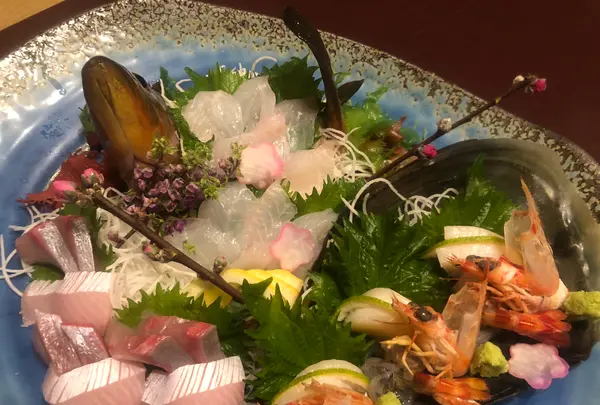 料亭 金鍋の写真・動画_image_412474