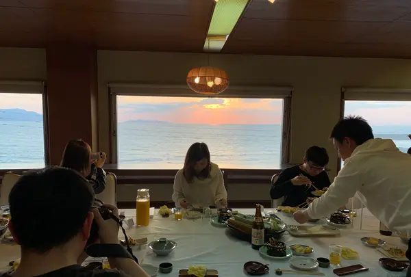 割烹旅館かねやすの写真・動画_image_412478