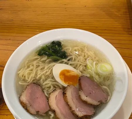 新宿めんや 風花の写真・動画_image_412511