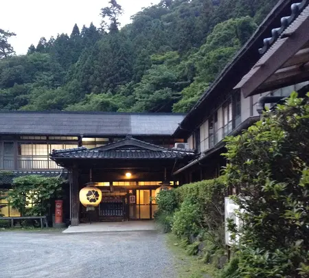 地獄温泉 清風荘の写真・動画_image_412598