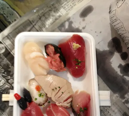 唐戸市場の写真・動画_image_412612