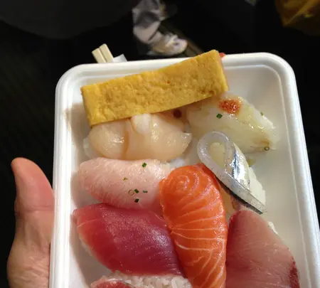 唐戸市場の写真・動画_image_412613