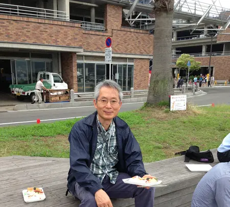 唐戸市場の写真・動画_image_412615