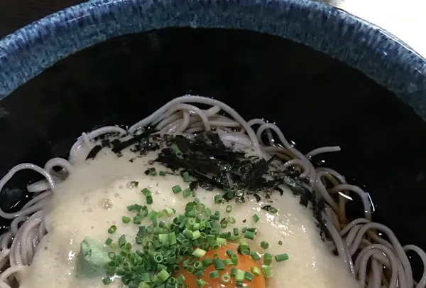 はつ花・そば処の写真・動画_image_412616