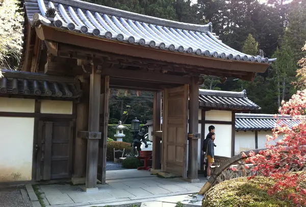 高野山温泉 福智院の写真・動画_image_412667