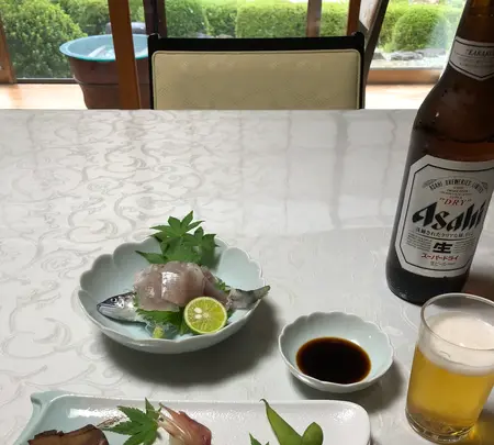 宮滝温泉 まつやの写真・動画_image_412675