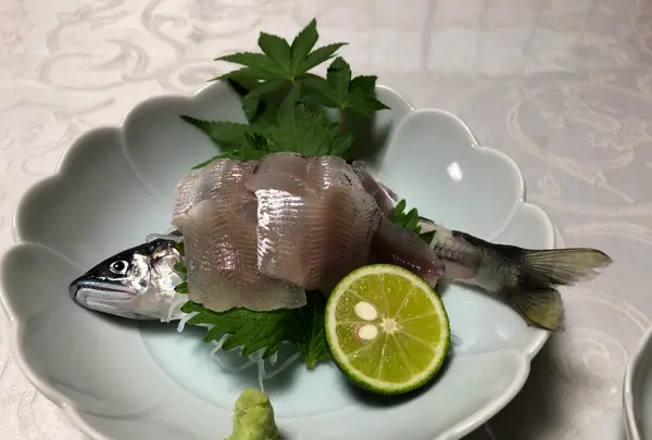 宮滝温泉 まつやの写真・動画_image_412678