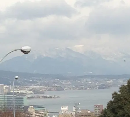 大津ＳＡの写真・動画_image_412690
