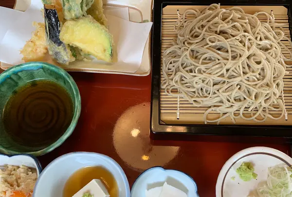 長寿更科の写真・動画_image_412737