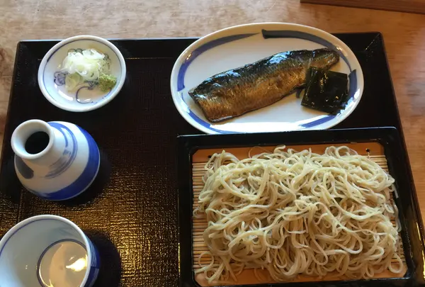 蕎麦処きしがみの写真・動画_image_412809