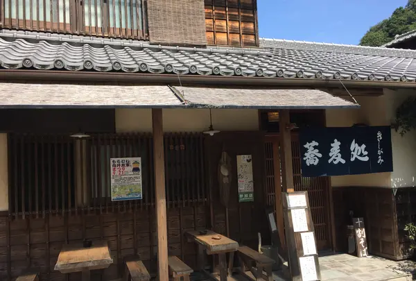 蕎麦処きしがみの写真・動画_image_412812