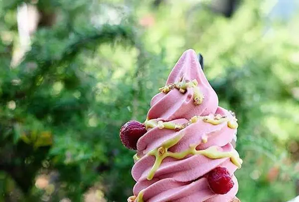 ボンドルフィボンカフェ赤坂の写真・動画_image_412826