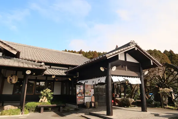 そば茶屋 吹上庵 鹿屋店の写真・動画_image_412859