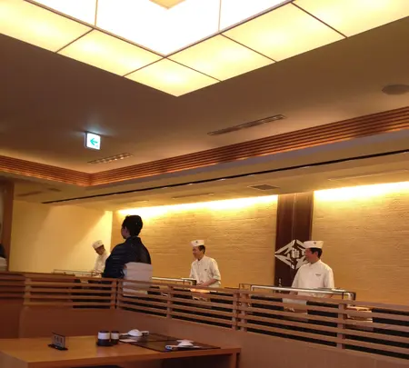築地寿司岩 築地支店の写真・動画_image_412946