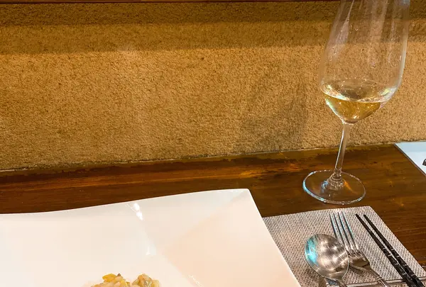 Sagano 大阪 阿波座 イタリア料理店の写真・動画_image_412992