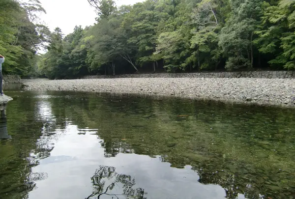 伊勢神宮内宮（皇大神宮）の写真・動画_image_413086