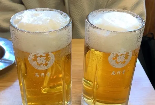 大衆居酒屋 大将の写真・動画_image_413206