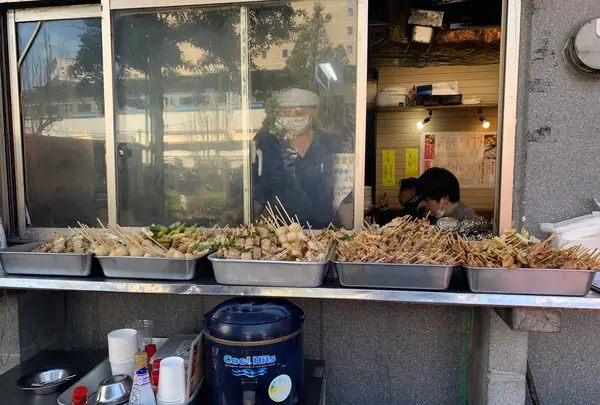 大衆居酒屋 大将の写真・動画_image_413209