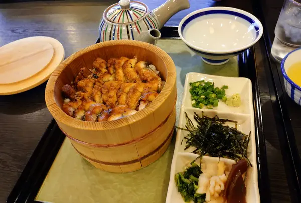 元祖瓦そばたかせ 東本館の写真・動画_image_413274