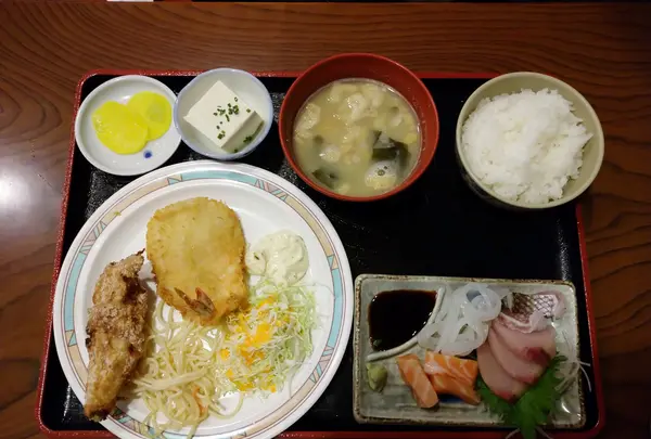 市場食堂 よしの写真・動画_image_413281