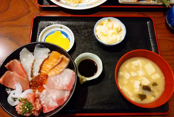 市場食堂 よしの写真・動画_image_413282