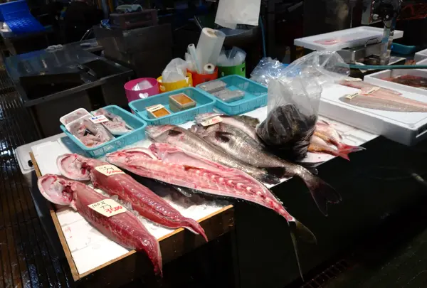 唐戸市場の写真・動画_image_413283