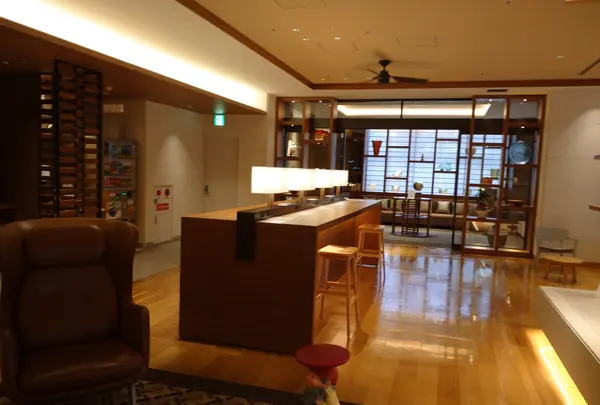 西鉄ホテルクルーム博多の写真・動画_image_413287