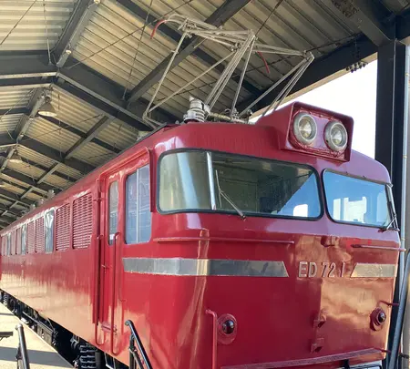 九州鉄道記念館の写真・動画_image_413358
