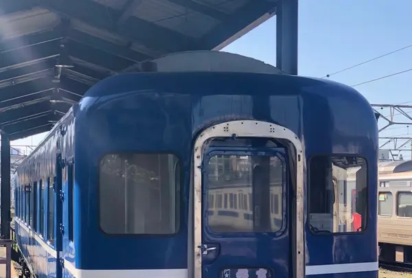 九州鉄道記念館の写真・動画_image_413362