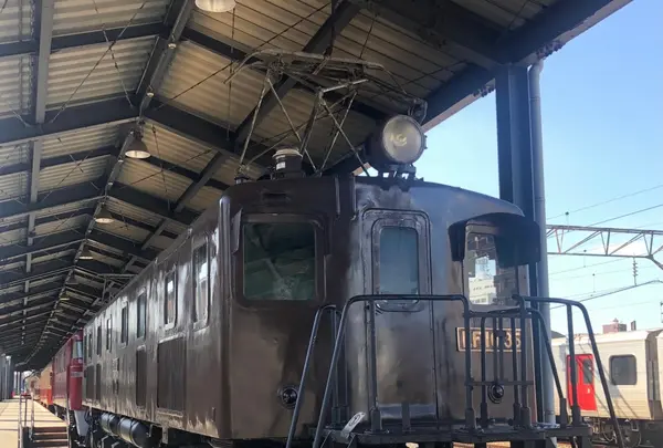 九州鉄道記念館の写真・動画_image_413363