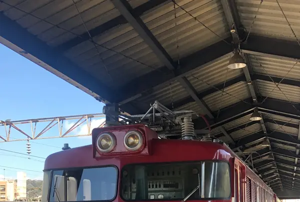 九州鉄道記念館の写真・動画_image_413364