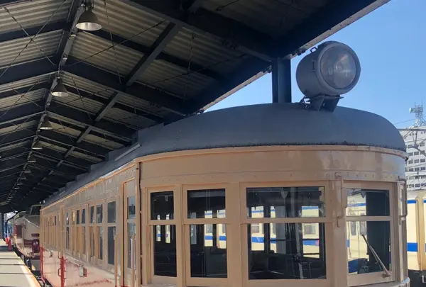 九州鉄道記念館の写真・動画_image_413365
