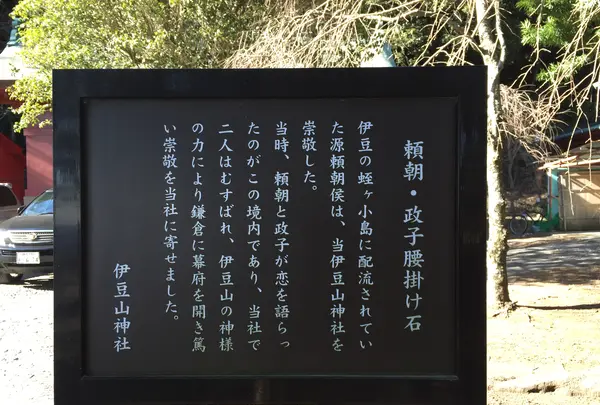 伊豆山神社の写真・動画_image_413406