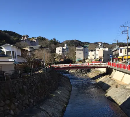 信功院跡の写真・動画_image_413415