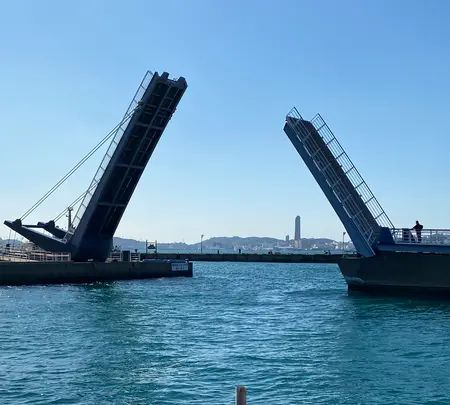 門司港レトロの写真・動画_image_413440
