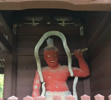 硯山長福寺の写真・動画_image_413441