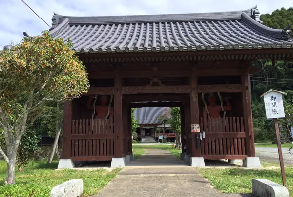 硯山長福寺の写真・動画_image_413442