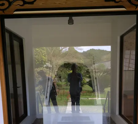 硯山長福寺の写真・動画_image_413445