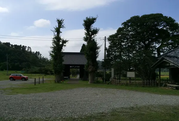 硯山長福寺の写真・動画_image_413450
